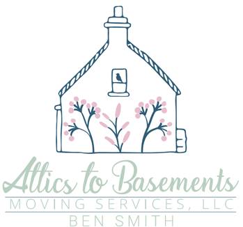 Attics to Basement Moving Services LLC